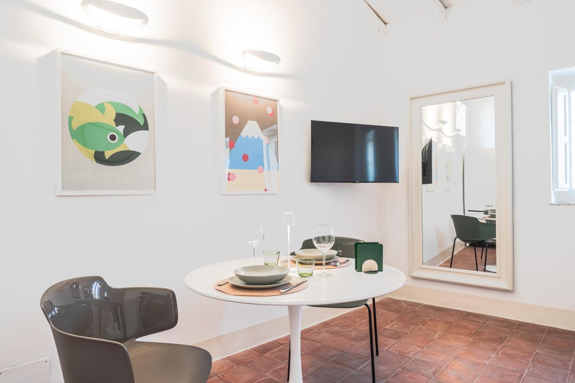 Alma Maris Terrazza Al Tempio By Bed&Bros Apartman Szirakúza Kültér fotó